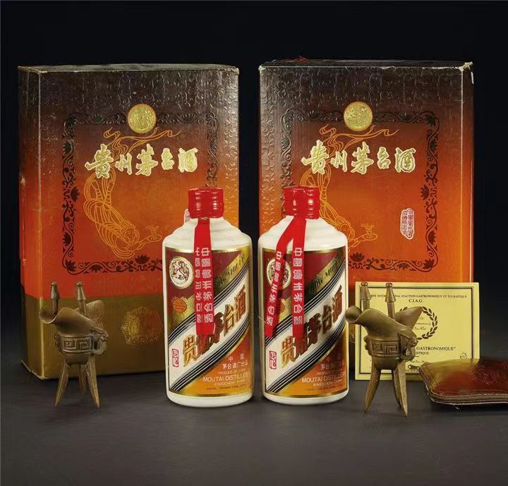 蒋湖农场烟酒回收